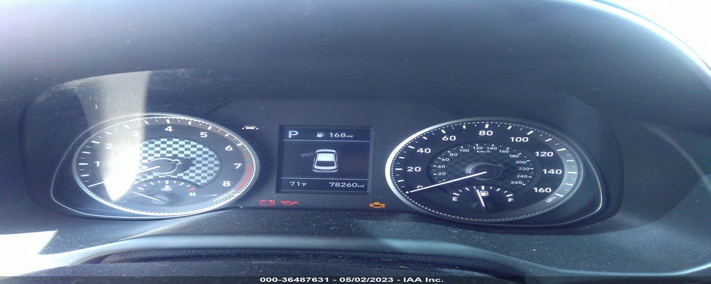 5NPD84LFXKH415317 2019 HYUNDAI ELANTRA photo no. 7