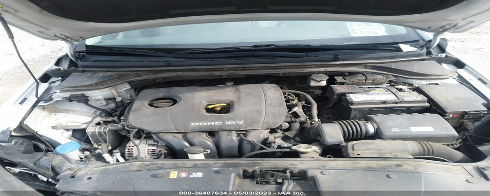 5NPD84LF9JH241061 2018 HYUNDAI ELANTRA photo no. 10