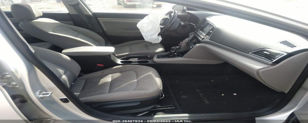 5NPD84LF9JH241061 2018 HYUNDAI ELANTRA photo no. 5