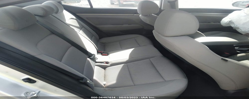 5NPD84LF9JH241061 2018 HYUNDAI ELANTRA photo no. 8
