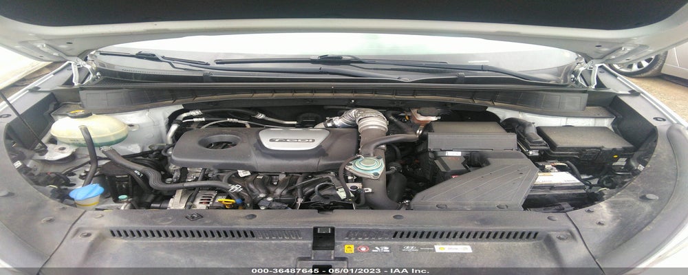 KM8J3CA28HU300446 2017 HYUNDAI TUCSON photo no. 10