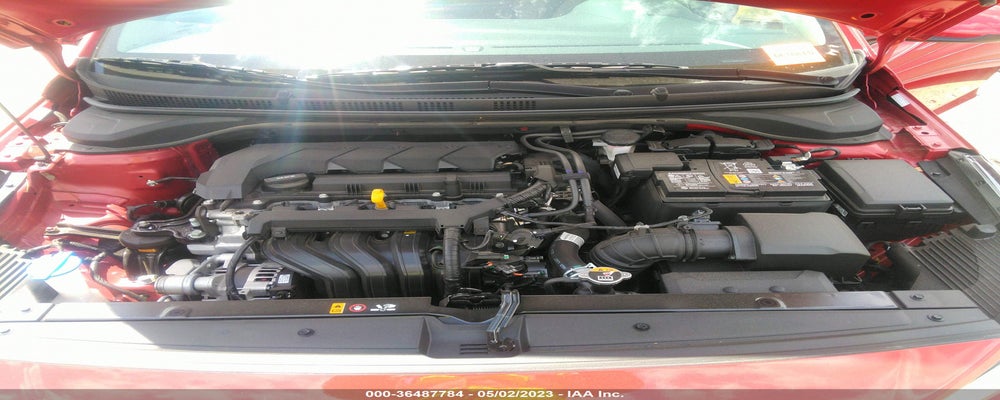 3KPC24A68NE178528 2022 HYUNDAI ACCENT photo no. 10