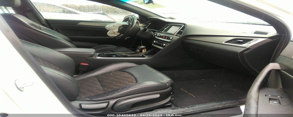 5NPE34AF2JH634440 2018 HYUNDAI SONATA photo no. 5
