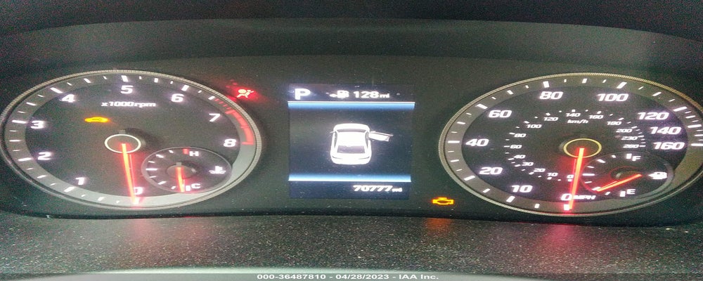 5NPE34AF2JH634440 2018 HYUNDAI SONATA photo no. 7