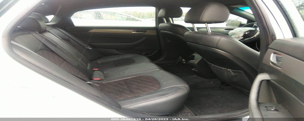 5NPE34AF2JH634440 2018 HYUNDAI SONATA photo no. 8