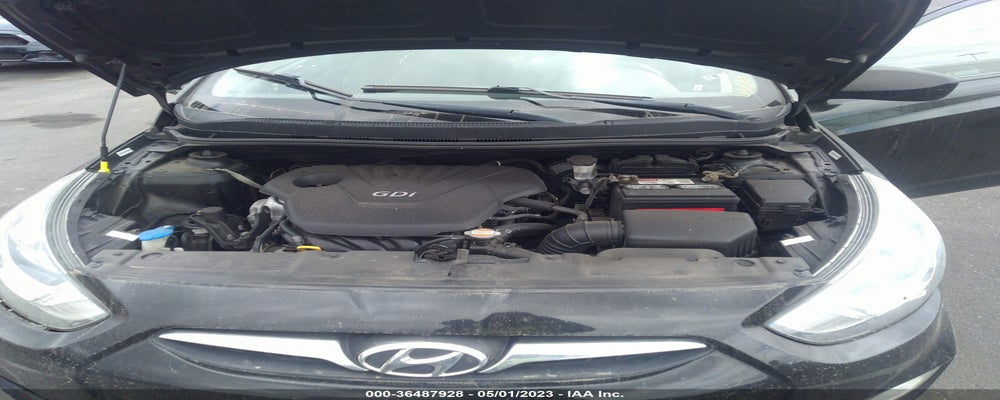KMHCU5AE5CU017541 2012 HYUNDAI ACCENT photo no. 10