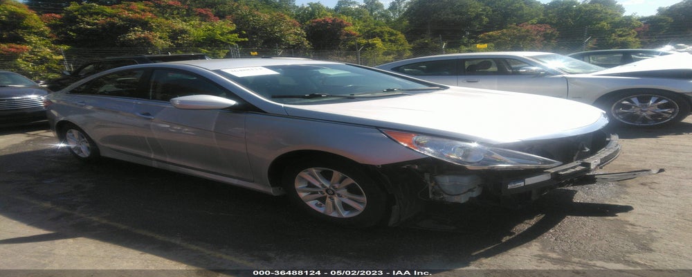 5NPEB4AC0EH850124 2014 HYUNDAI SONATA photo no. 9
