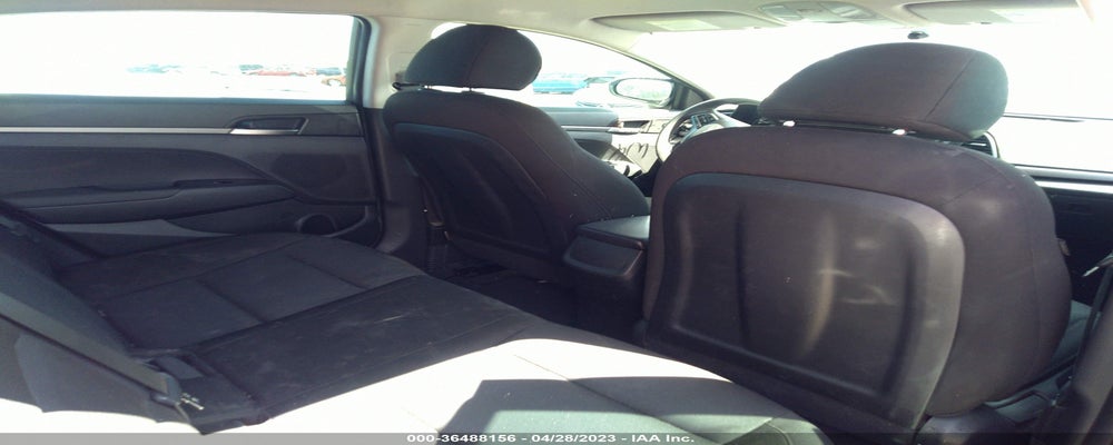KMHD74LF0JU583311 2018 HYUNDAI ELANTRA photo no. 8
