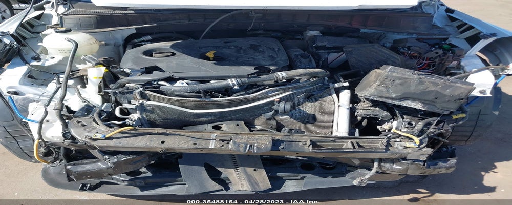 KM8J23A43KU007744 2019 HYUNDAI TUCSON photo no. 10