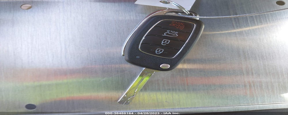 KM8J23A43KU007744 2019 HYUNDAI TUCSON photo no. 11