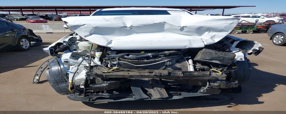 KM8J23A43KU007744 2019 HYUNDAI TUCSON photo no. 6