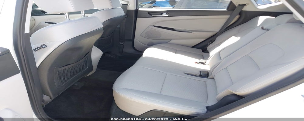 KM8J23A43KU007744 2019 HYUNDAI TUCSON photo no. 8