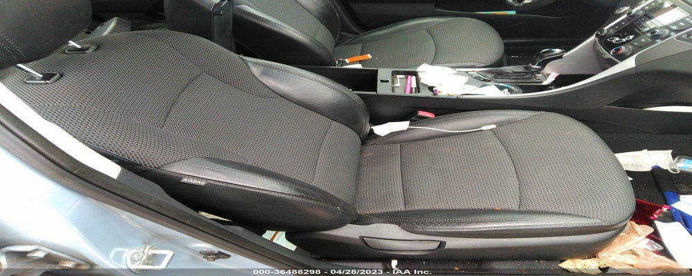 5NPEC4AC3CH446275 2012 HYUNDAI SONATA photo no. 5