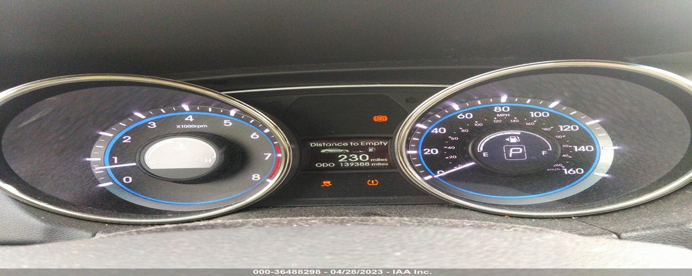 5NPEC4AC3CH446275 2012 HYUNDAI SONATA photo no. 7