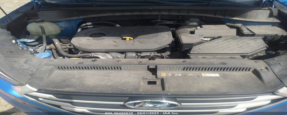 KM8J3CA40HU316240 2017 HYUNDAI TUCSON photo no. 10