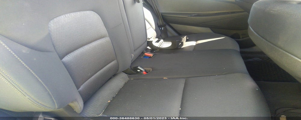 KM8J3CA40HU316240 2017 HYUNDAI TUCSON photo no. 8