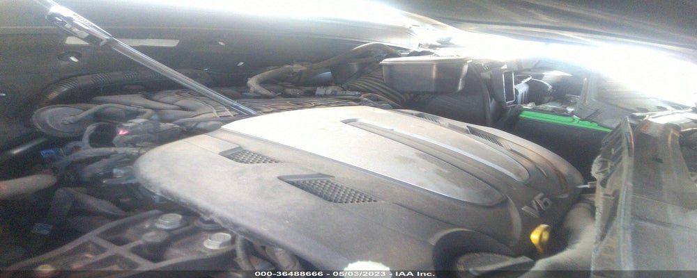 5NMSK4AG9AH341128 2010 HYUNDAI SANTA FE photo no. 10
