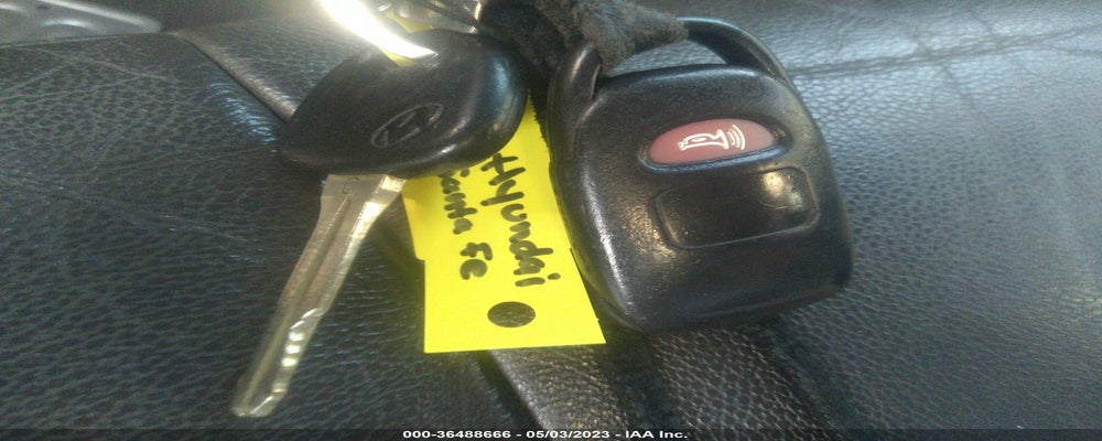 5NMSK4AG9AH341128 2010 HYUNDAI SANTA FE photo no. 11