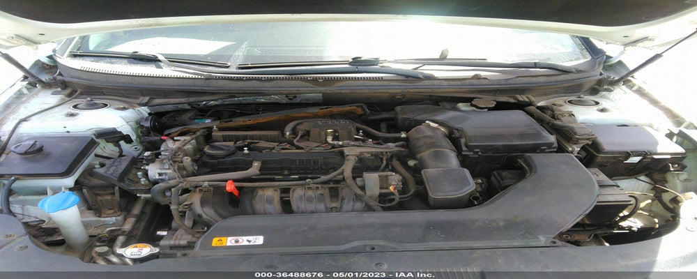 5NPE24AF9FH156527 2015 HYUNDAI SONATA photo no. 10
