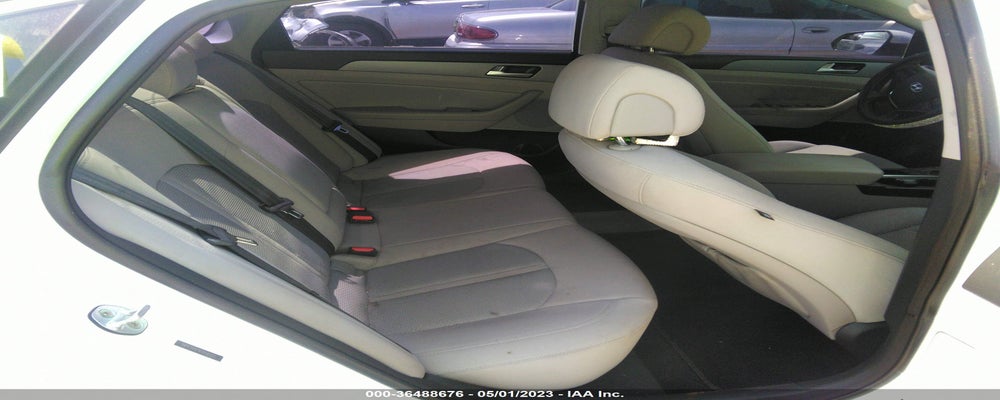 5NPE24AF9FH156527 2015 HYUNDAI SONATA photo no. 8