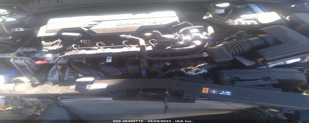 KMHLS4AG3MU065400 2021 HYUNDAI ELANTRA photo no. 10