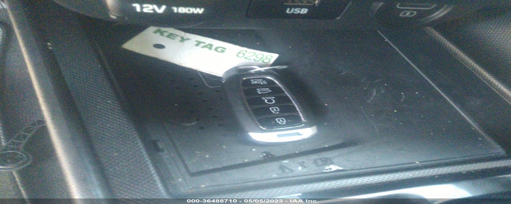 KMHLS4AG3MU065400 2021 HYUNDAI ELANTRA photo no. 11