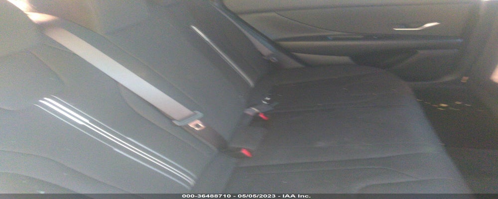 KMHLS4AG3MU065400 2021 HYUNDAI ELANTRA photo no. 8
