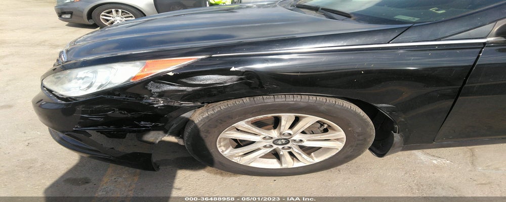 5NPEB4AC7CH372880 2012 HYUNDAI SONATA photo no. 6