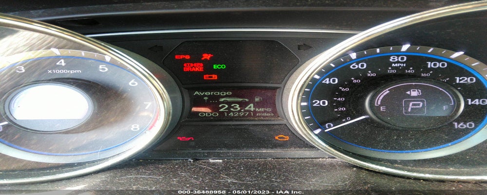 5NPEB4AC7CH372880 2012 HYUNDAI SONATA photo no. 7