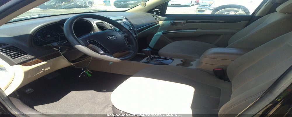 5NMSG3AB2AH352648 2010 HYUNDAI SANTA FE photo no. 5