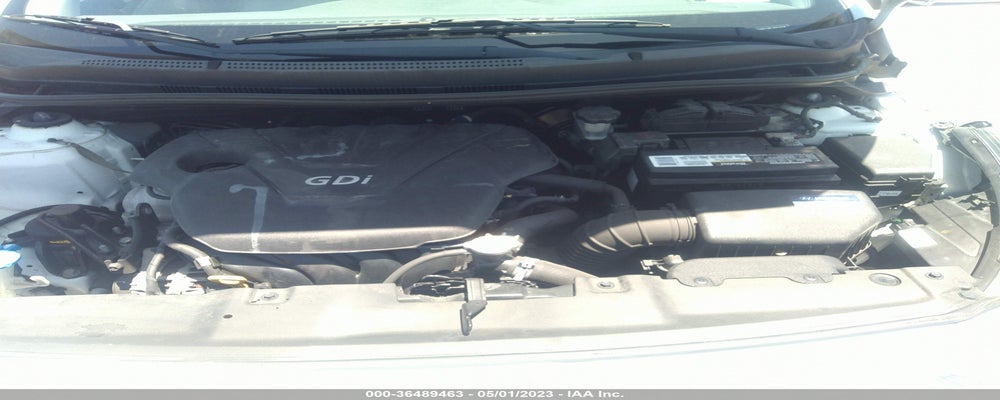 KMHCT4AE5GU019258 2016 HYUNDAI ACCENT photo no. 10