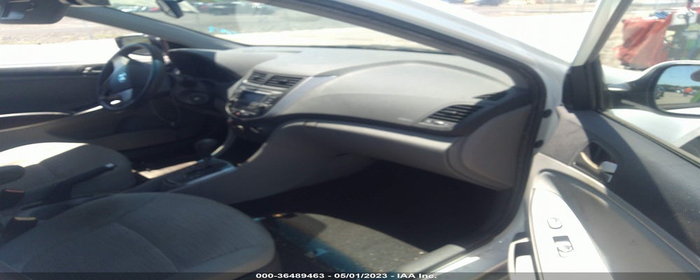 KMHCT4AE5GU019258 2016 HYUNDAI ACCENT photo no. 5