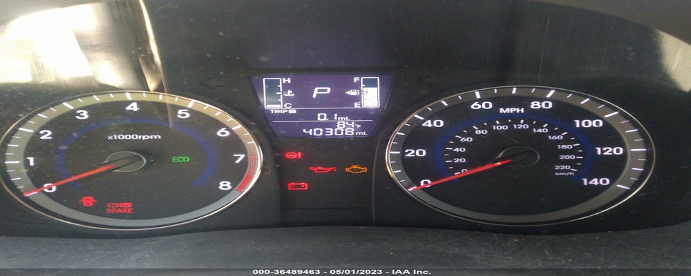 KMHCT4AE5GU019258 2016 HYUNDAI ACCENT photo no. 7