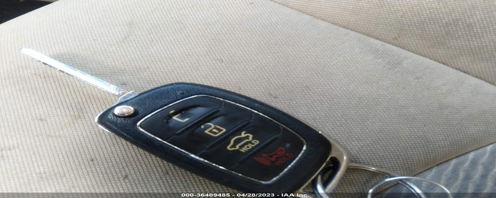 5NPE24AFXFH166841 2015 HYUNDAI SONATA photo no. 11
