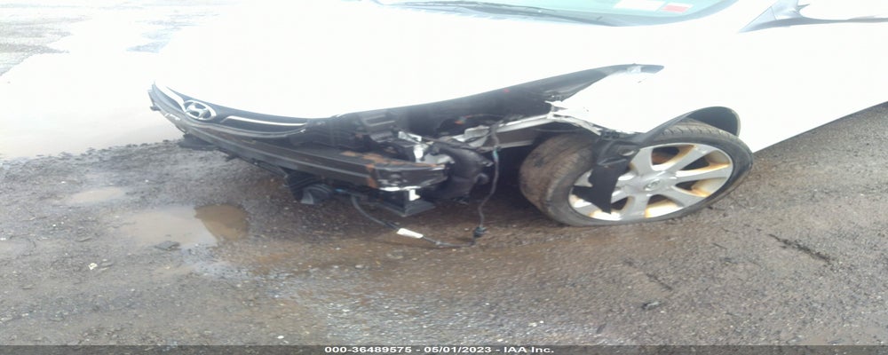 5NPDH4AEXDH342463 2013 HYUNDAI ELANTRA photo no. 6