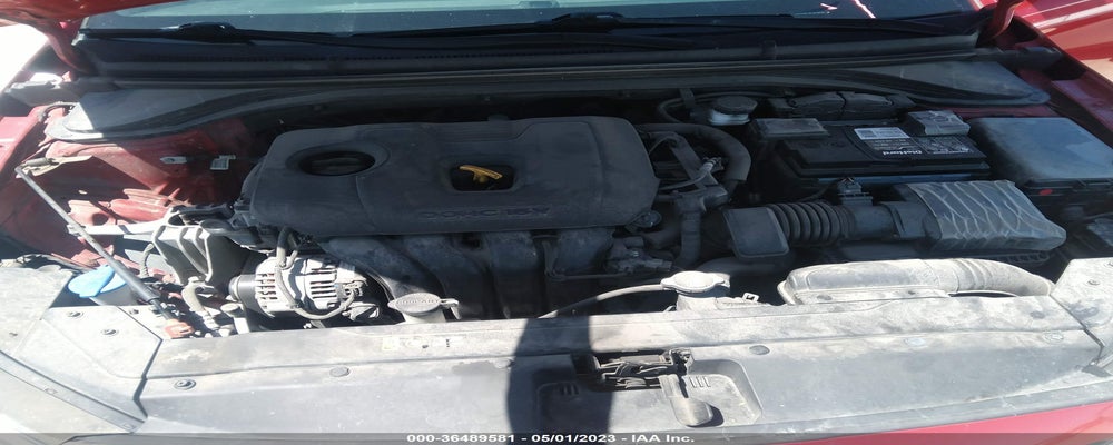 5NPD84LF8LH576024 2020 HYUNDAI ELANTRA photo no. 10