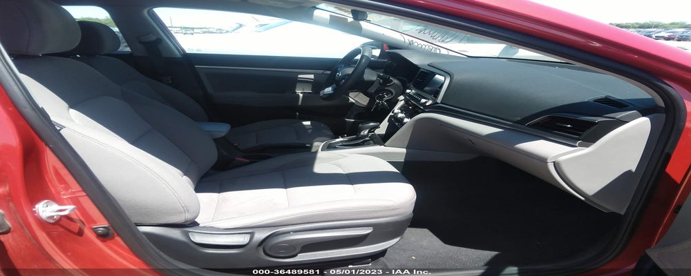 5NPD84LF8LH576024 2020 HYUNDAI ELANTRA photo no. 5