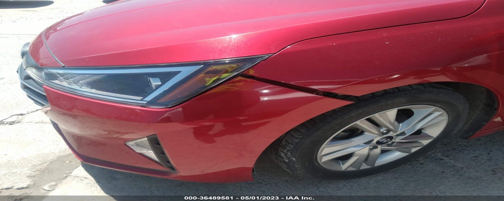 5NPD84LF8LH576024 2020 HYUNDAI ELANTRA photo no. 6