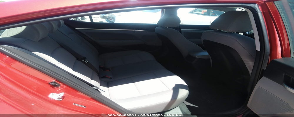 5NPD84LF8LH576024 2020 HYUNDAI ELANTRA photo no. 8