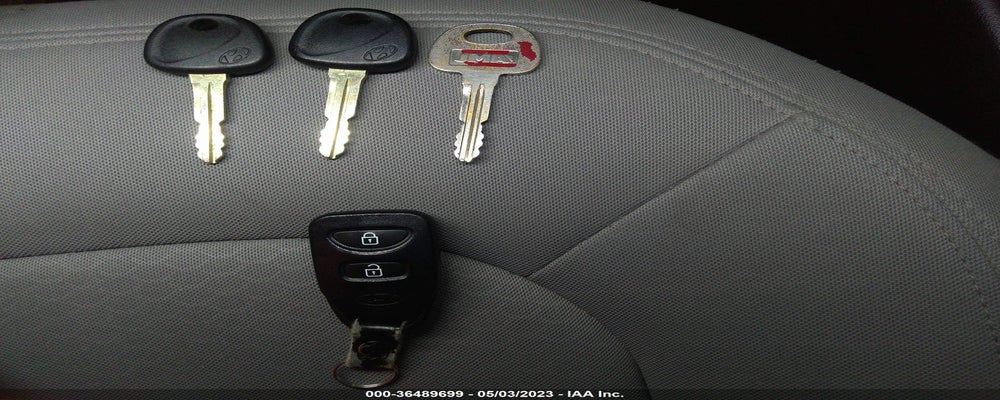 KM8JT3AC4AU077191 2010 HYUNDAI TUCSON photo no. 11