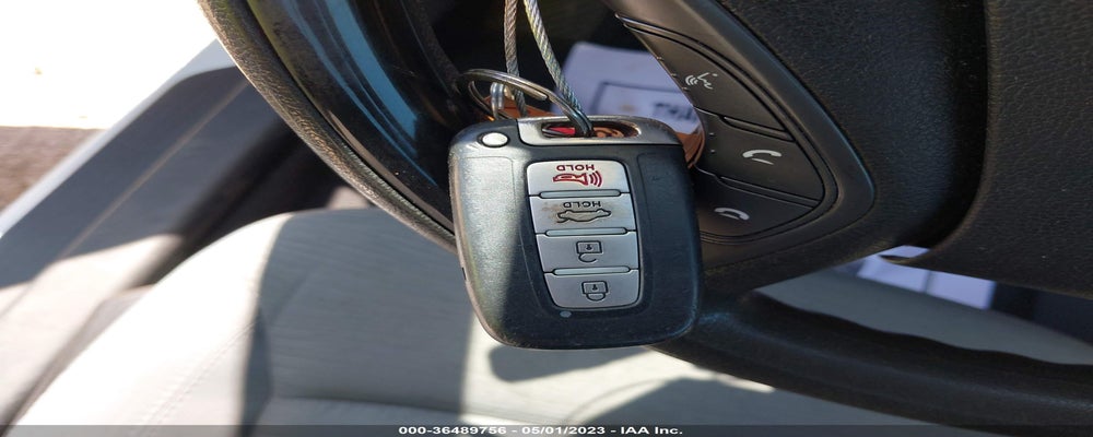 KMHEC4A42DA076109 2013 HYUNDAI SONATA HYBRID photo no. 11