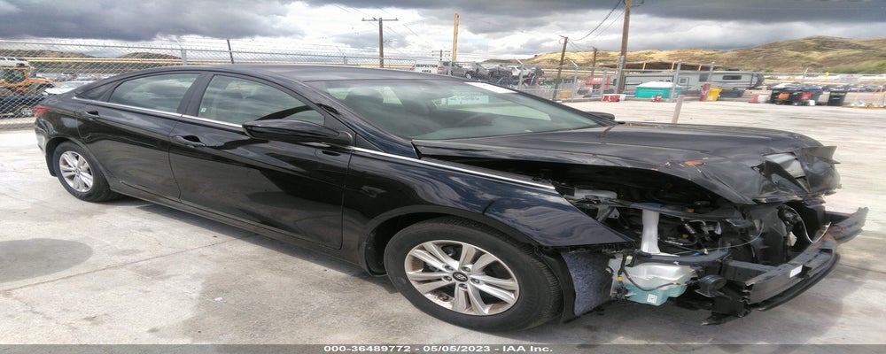 5NPEB4AC6CH493822 2012 HYUNDAI SONATA photo no. 23