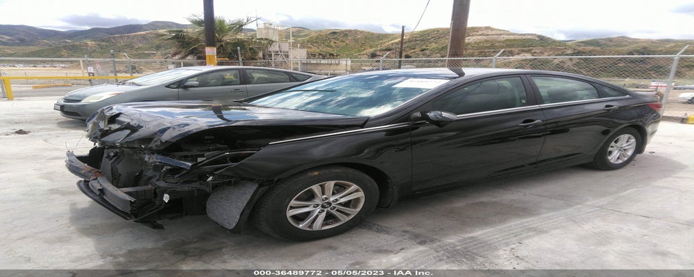 5NPEB4AC6CH493822 2012 HYUNDAI SONATA photo no. 2