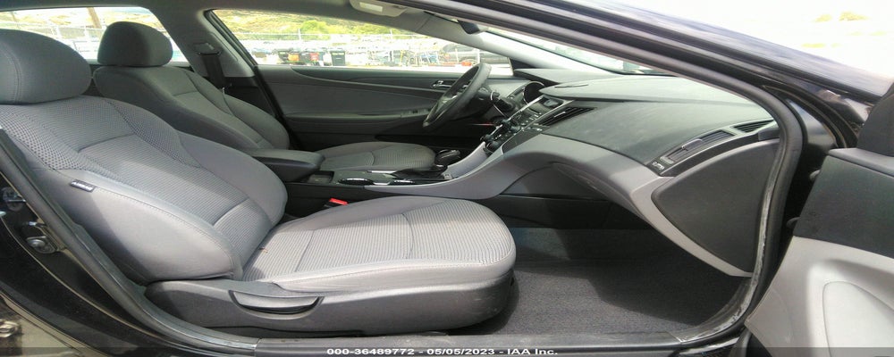 5NPEB4AC6CH493822 2012 HYUNDAI SONATA photo no. 5