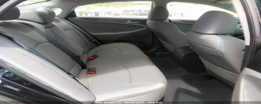 5NPEB4AC6CH493822 2012 HYUNDAI SONATA photo no. 8