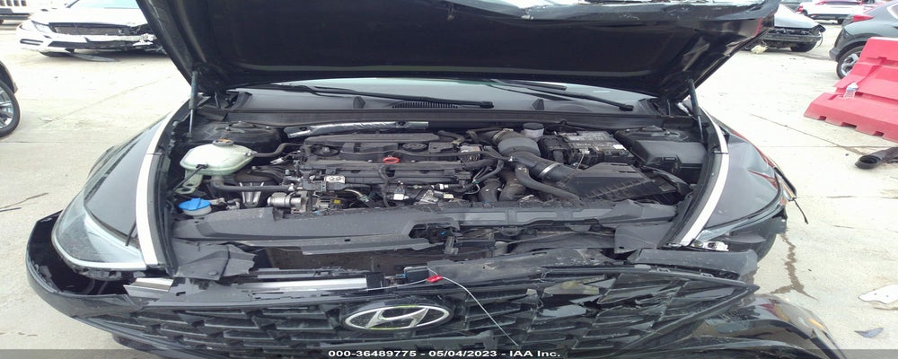 5NPEH4J23LH030008 2020 HYUNDAI SONATA photo no. 10