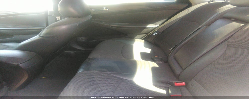 5NPEC4ACXDH692662 2013 HYUNDAI SONATA photo no. 8
