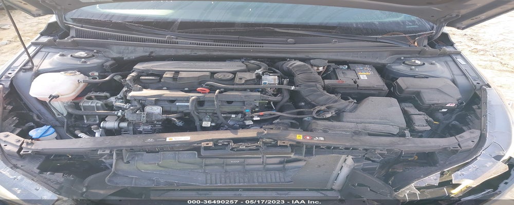 KMHLR4AF8NU234282 2022 HYUNDAI ELANTRA photo no. 10