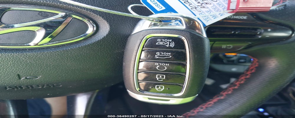 KMHLR4AF8NU234282 2022 HYUNDAI ELANTRA photo no. 11