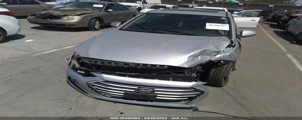 5NPD84LF0JH270156 2018 HYUNDAI ELANTRA photo no. 6